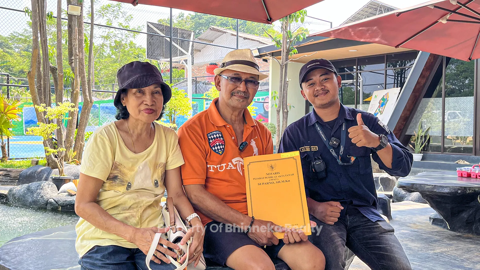 Galeri The Halimun Salak