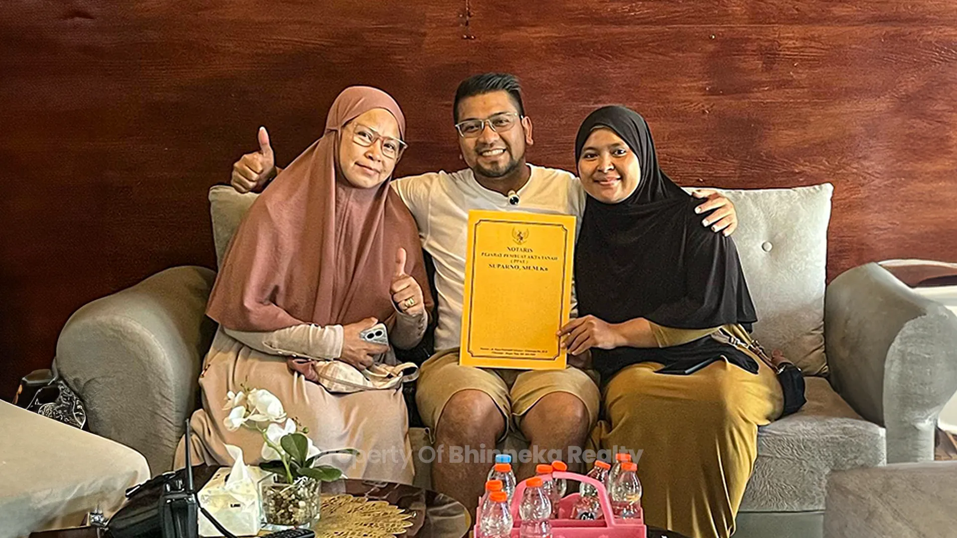Galeri The Halimun Salak