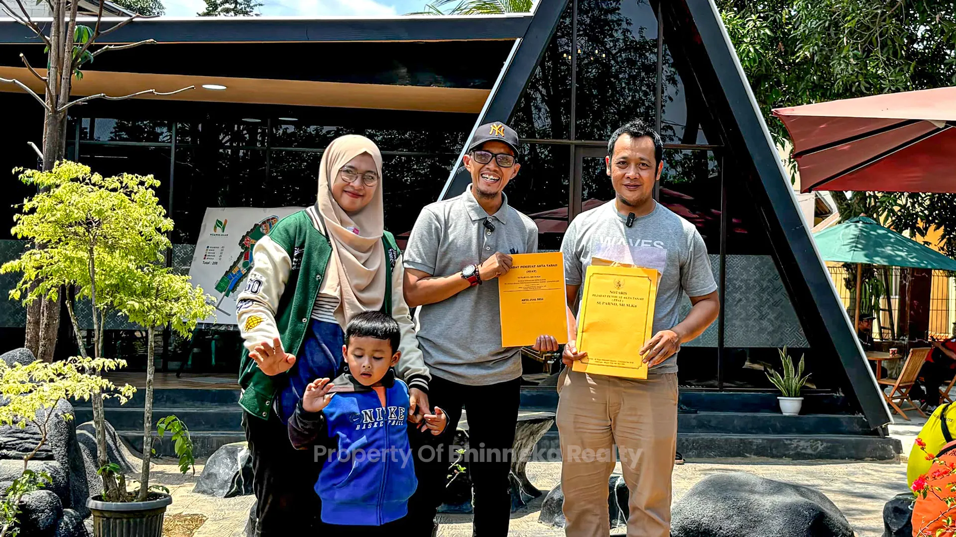 Galeri The Halimun Salak