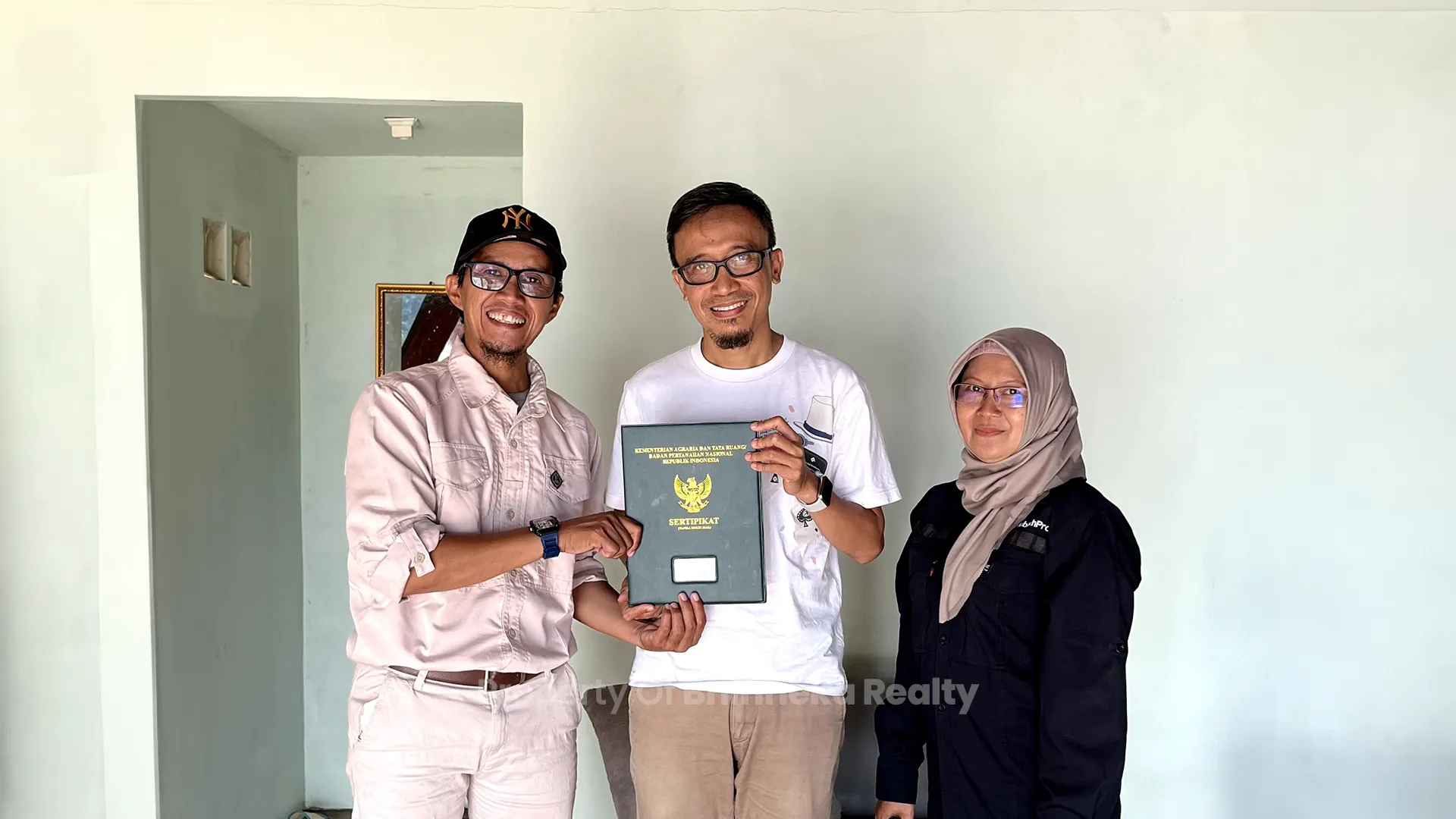Galeri The Halimun Salak
