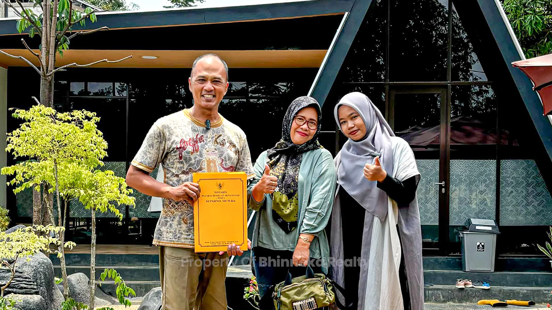 Galeri The Halimun Salak