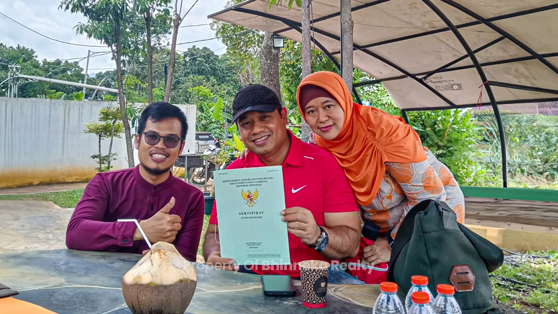 Galeri The Halimun Salak